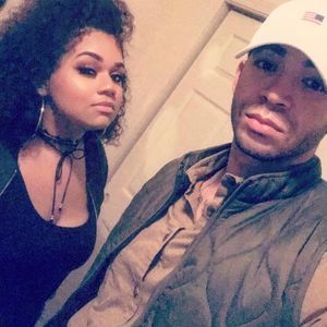 Meet your Posher, Joshua